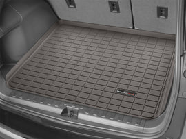 WeatherTech 2018+ BMW 6-Series Gran Turismo Cargo Liner - Cocoa