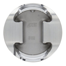 Load image into Gallery viewer, JE Pistons Volkswagen 2.0T TSI 83.5mm Bore 9.6:1 CR -7.1cc Dish Piston (Set of 4)