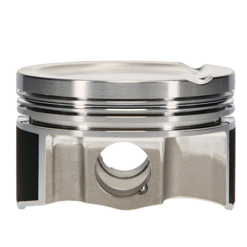 JE Pistons VW 9A 16V KIT 9.5:1 Set of 4 Pistons