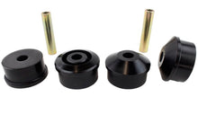 Load image into Gallery viewer, Whiteline Plus 97-05 VAG MK4 A4/Type 1J Front Trailing Arm Bushing Kit