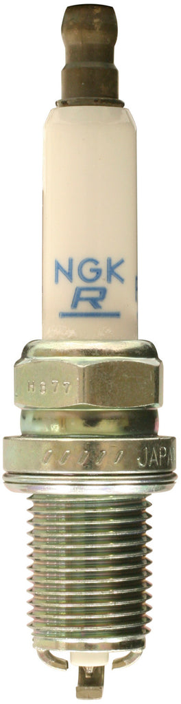 NGK Multi-Ground Spark Plug Box of 4 (PFR6W-TG)