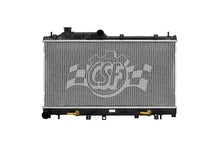 Load image into Gallery viewer, CSF 10-14 Subaru Legacy 2.5L OEM Plastic Radiator