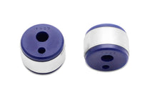 Load image into Gallery viewer, SuperPro Front LCA - Rearward Bushing Kit (+Caster/Double Offset - 70 Duro)