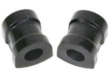 Load image into Gallery viewer, Whiteline 92-98 BMW 318i 27mm Front Sway Bar Mount Bushing Kit