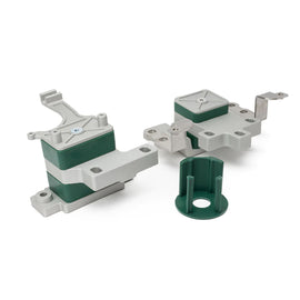 BFI VW Arteon Stage 2 Engine Mount Kit - Models with 8-Speed Automatic Transmission