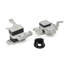 BFI VW Mk8 Stage 1 Engine Mount Kit - 6-Speed & DSG