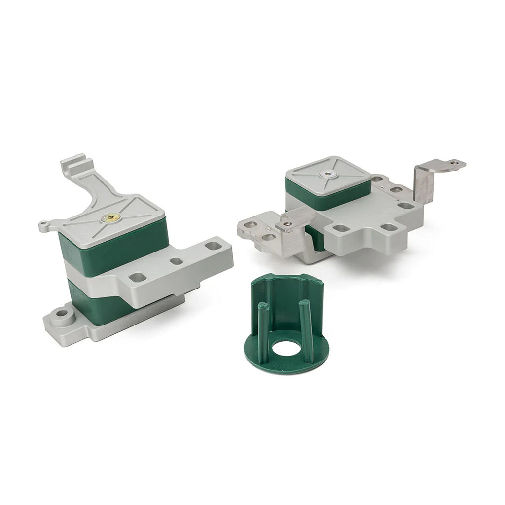 BFI VW Tiguan MQB Stage 2 Engine Mount Kit