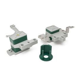 BFI VW Tiguan MQB Stage 2 Engine Mount Kit