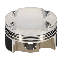 Load image into Gallery viewer, JE Pistons Honda K24 87.5mm Bore -15.9cc Dome 9.25:1 CR Kit - Set of 4 Pistons