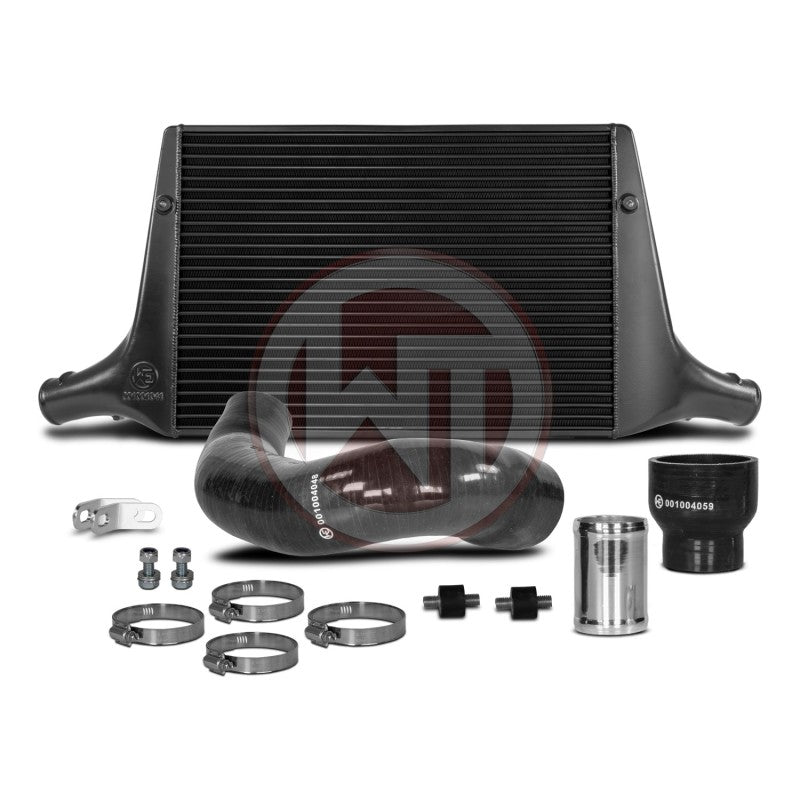 Wagner Tuning Audi A4 2.0L TFSI Competition Intercooler Kit