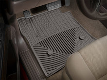 Load image into Gallery viewer, WeatherTech 2011-2016 BMW 5-Series (F10) Front Rubber Mats - Cocoa