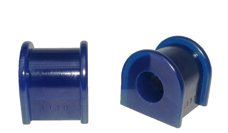 SuperPro Sway Bar Mount Bushing - 28mm Bar