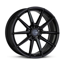 Load image into Gallery viewer, Enkei Hornet 19x8 5x114.3 45mm Offset 72.6mm Bore Gloss Black Wheel