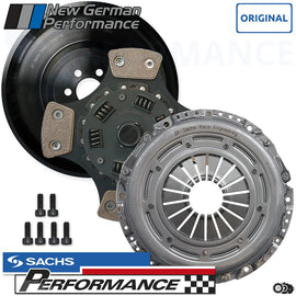 Sachs Performance Motorsports 