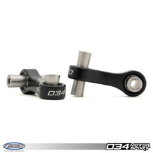 Load image into Gallery viewer, 034 Motorsport Spherical MQB Rear Sway Bar End Links, Mk7 Volkswagen GTI and GOLF R, 8V AUDI A3/S3/RS3 and MKIII AUDI TT/TTS/TTRS