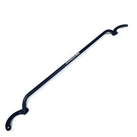 Eurosport Front Upper Stress Bar - VW Mk7, Mk7.5, Mk8 Golf, GTI, Golf R, Jetta, GLI