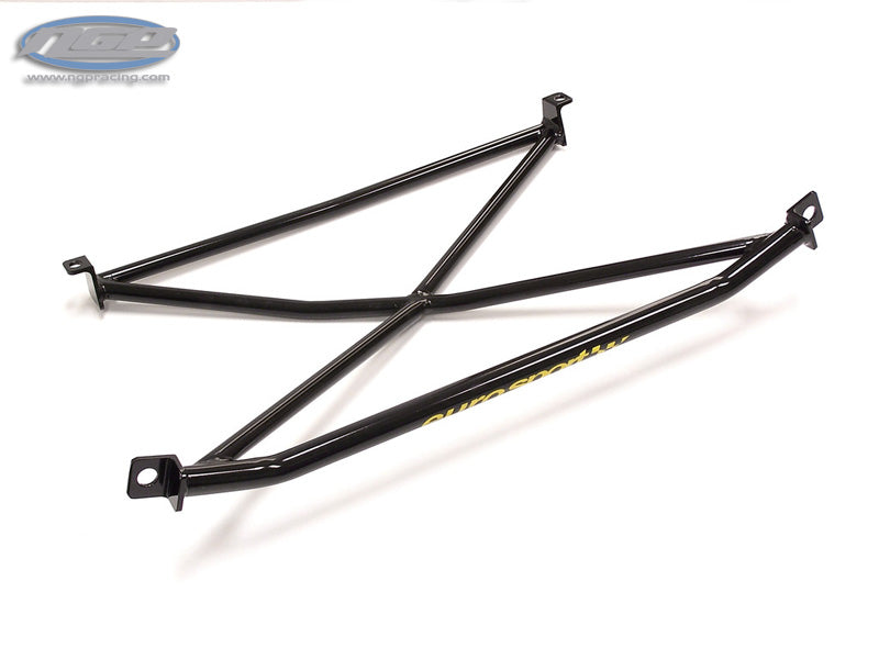 Eurosport 4-Point Subframe Brace, Mk1 All Models