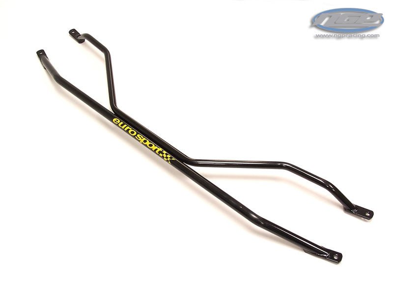 Eurosport Upper Strut Brace - Mk1 Rabbit, Jetta, Cabriolet 8v