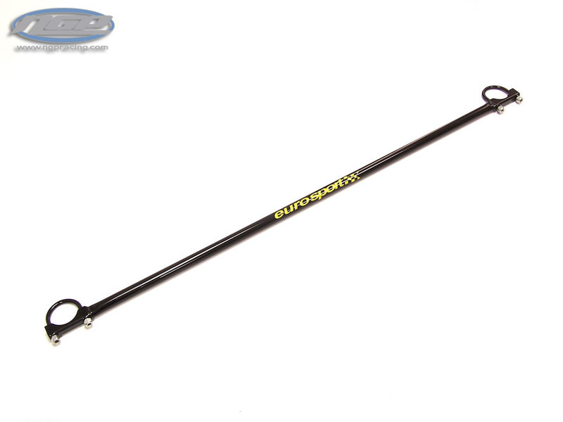 Eurosport  Rear Stress Bar, Mk2, Mk3, Corrado