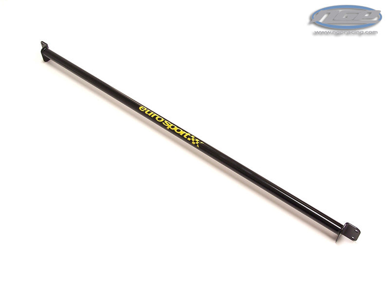 Eurosport Rear Stress Bar - VW Mk4 Golf, GTI, R32, Mk5 GTI, Rabbit, Mk6 GTI, Golf, Sportwagen