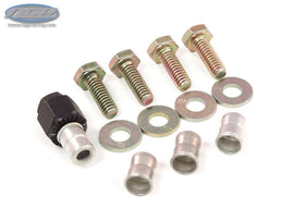 Eurosport Acc - Replacement Stress Bar Mounting Kit