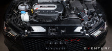 Load image into Gallery viewer, Eventuri Carbon Fiber Intake System - Audi 8V S3, VW Mk7, Mk7.5 Golf, GTI, Golf R, Sportwagen, Alltrack, GLI