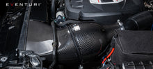 Load image into Gallery viewer, Eventuri Carbon Fiber Intake System - Audi 8V S3, VW Mk7, Mk7.5 Golf, GTI, Golf R, Sportwagen, Alltrack, GLI