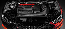 Load image into Gallery viewer, Eventuri Gen 2 Audi 8V RS3 and 8S TTRS Stage 3 Carbon Fiber Intake System