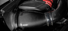 Load image into Gallery viewer, Eventuri Gen 2 Audi 8V RS3 and 8S TTRS Stage 3 Carbon Fiber Intake System