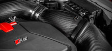 Load image into Gallery viewer, Eventuri Gen 2 Audi 8V RS3 and 8S TTRS Stage 3 Carbon Fiber Intake System