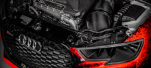 Load image into Gallery viewer, Eventuri Audi RS3 Carbon Fiber Headlamp Race Duct