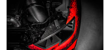 Load image into Gallery viewer, Eventuri Audi RS3 Carbon Fiber Headlamp Race Duct