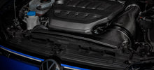 Load image into Gallery viewer, Eventuri Audi S3, VW Mk8 GTI, Golf R Carbon Fiber Intake System