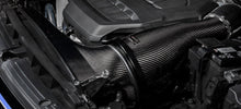 Load image into Gallery viewer, Eventuri Audi S3, VW Mk8 GTI, Golf R Carbon Fiber Intake System