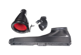 Eventuri VW Mk8 GTI Carbon Fiber Intake System