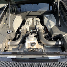 Load image into Gallery viewer, Eurowise 1st Gen Audi R8 Intake System