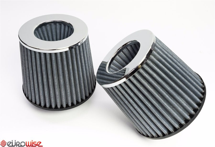 Eurowise 1st Gen Audi R8 Intake System