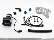 Load image into Gallery viewer, AWE Tuning Audi B8 3.0T ColdFront Coolant Pump