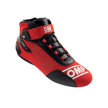 Load image into Gallery viewer, OMP KS-3 Shoes My2021 Red - Size 35