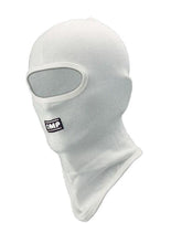 Load image into Gallery viewer, OMP Open Face Balaclava White