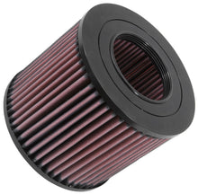 Load image into Gallery viewer, K&amp;N Replacement Air Filter ISUZU RODEO 3.0, L4, 2004-05