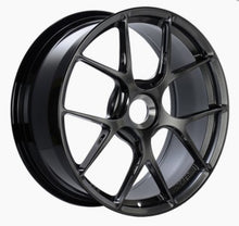 Load image into Gallery viewer, BBS FI-R 20x12 Center Lock ET44 CB84 Diamond Black Wheel