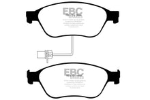 Load image into Gallery viewer, EBC 2003-2006 Volkswagen Phaeton 4.2L Ultimax2 Front Brake Pads