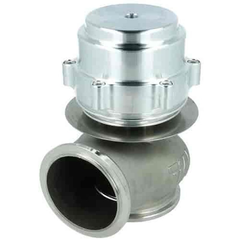 TiAL Sport V50 Wastegate 50mm .43 Bar (6.24 PSI) - Silver