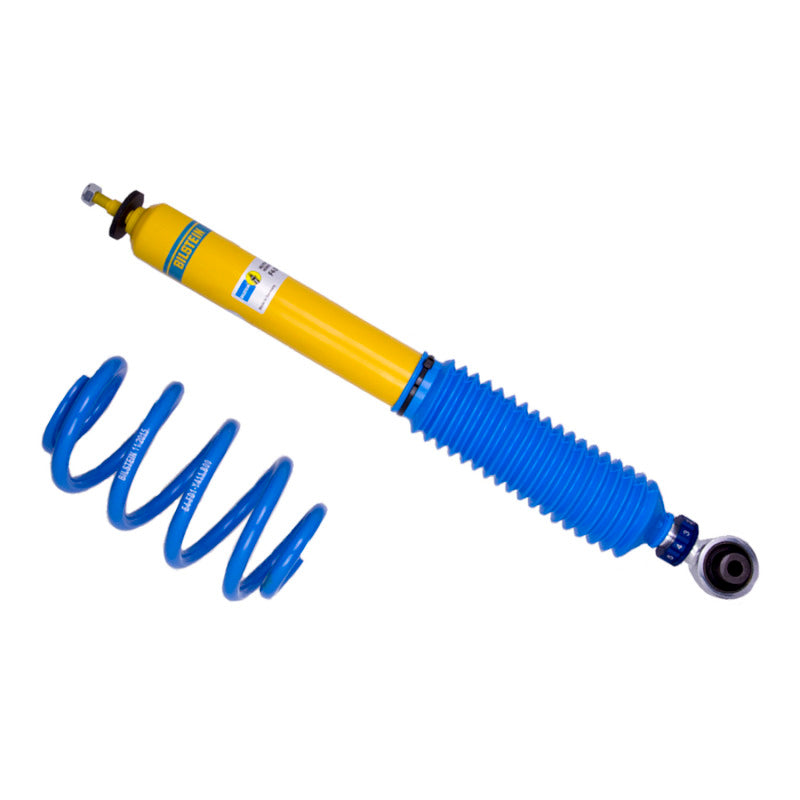 Bilstein B16 15-16 VW Golf Front and Rear Performance Suspension Syste ...