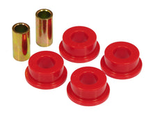 Load image into Gallery viewer, Prothane 80-98 Ford F250/350 4wd Frame Shackle Bushings - Red