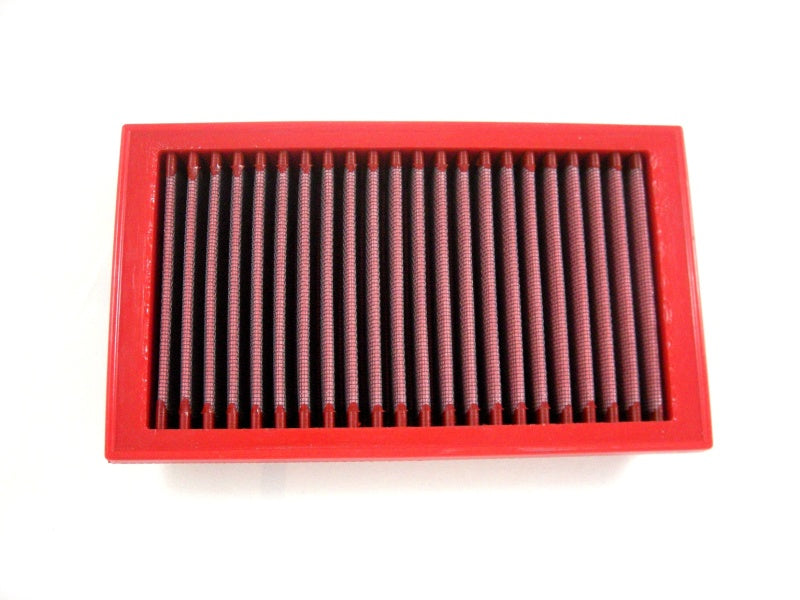 BMC 2014+ Infiniti Q50 (V37) 3.5 V6 Hybrid Replacement Panel Air Filter (2 Filters Req.)