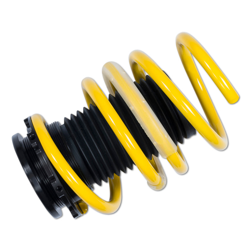 ST Adjustable Lowering Springs 17-19 Audi S3/RS3 8V (Will Not Fit Vehicles w/ EDC)