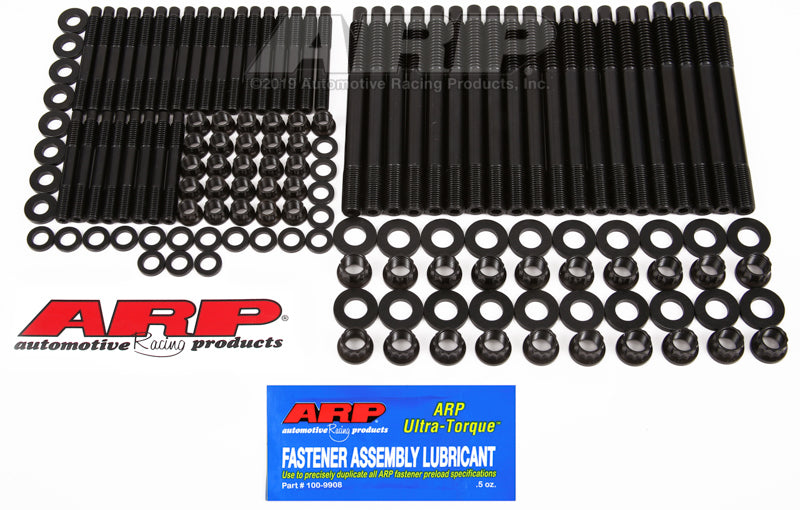 ARP RHS Block with LS7 Heads – New German Performance