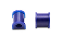 Load image into Gallery viewer, SuperPro Sway Bar Mount Bushing Kit - 12mm Bar 35mm Tall Bracket